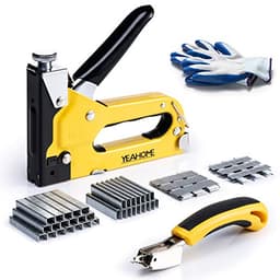 Yeahome Upholstery Staple Gun