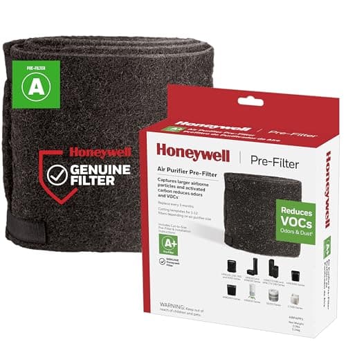 Honeywell HRF-APP1