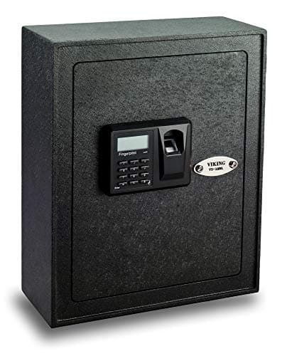 Viking Security VS-12BL