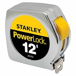 Stanley PowerLock