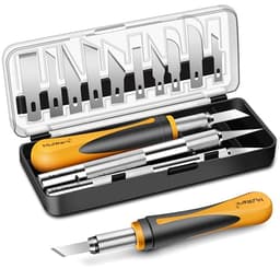 MulWark Exacto Knife Set