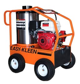 Easy Kleen Hot Water Pressure Washer
