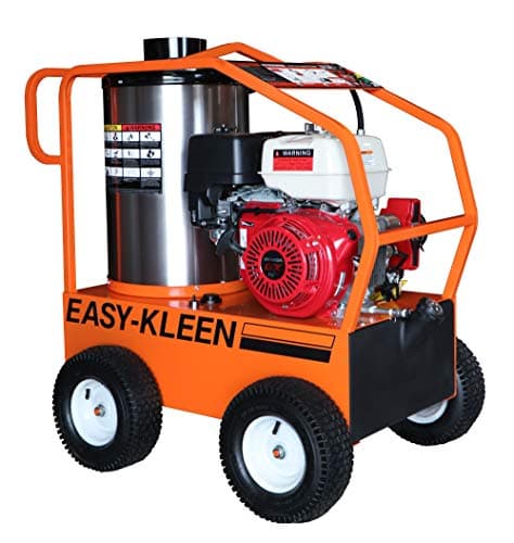 Easy Kleen Hot Water Pressure Washer