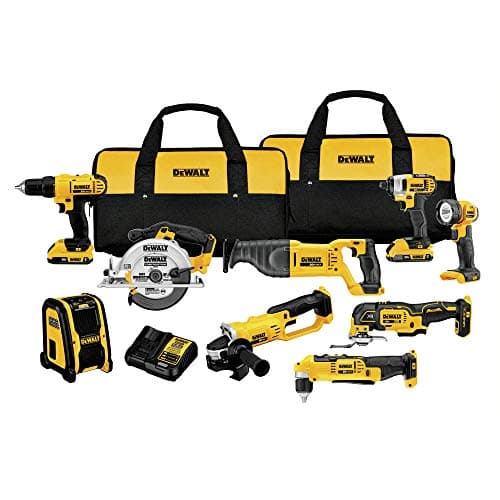 DEWALT DCK940D2