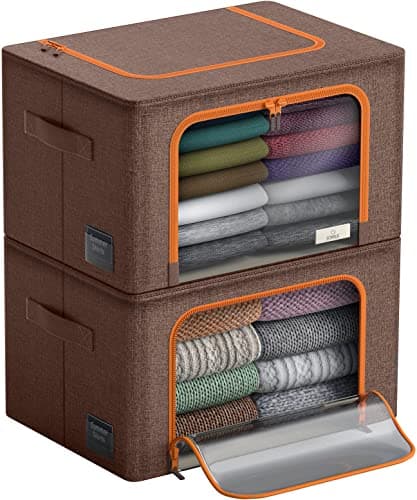 Sorbus Storage Bins