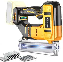 Justhere Cordless Brad Nailer