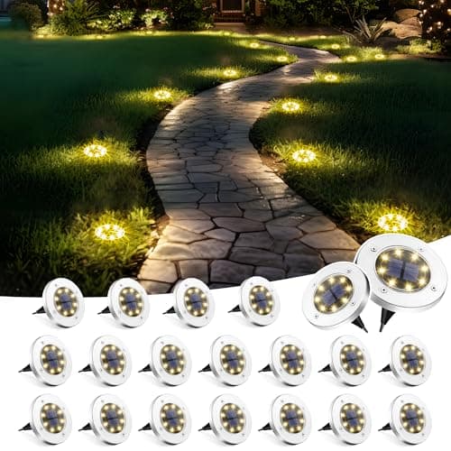 Solpex Solar Ground Lights