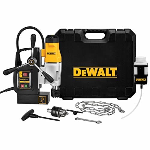DeWalt DWE1622K Magnetic Drill Press
