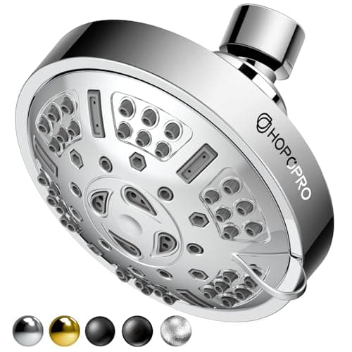 Hopopro Shower Head