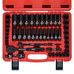 Egofix Impact Socket Set
