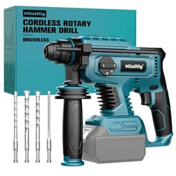MtiolHig Rotary Hammer