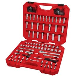 Craftsman 105-Piece Mechanics Tool Set 8 inch