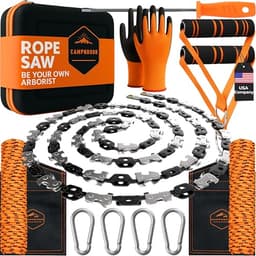Campndoor Rope Saw