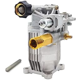Ezjob Pressure Washer Pump