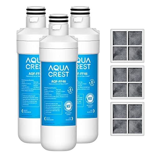 Aqua Crest LT1000PC