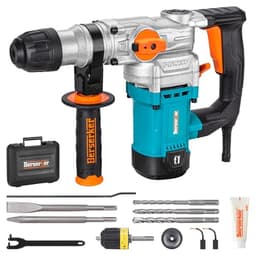 Berserker Rotary Hammer Drill