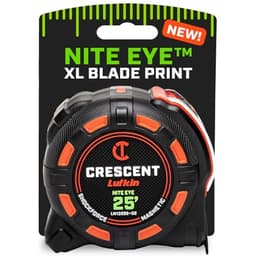 Crescent SHOCKFORCE LM1325B