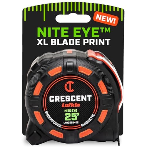 Crescent SHOCKFORCE LM1325B
