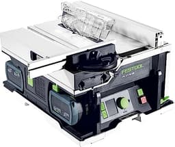 Festool CSC SYS 50