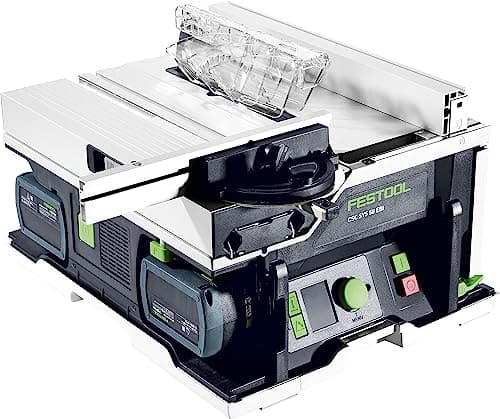 Festool CSC SYS 50