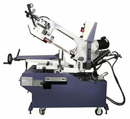 Palmgren 13x19 Miter Band Saw