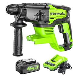 Greenworks 24V Rotary Hammer