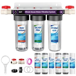 Dylsdfq Whole House Water Filter