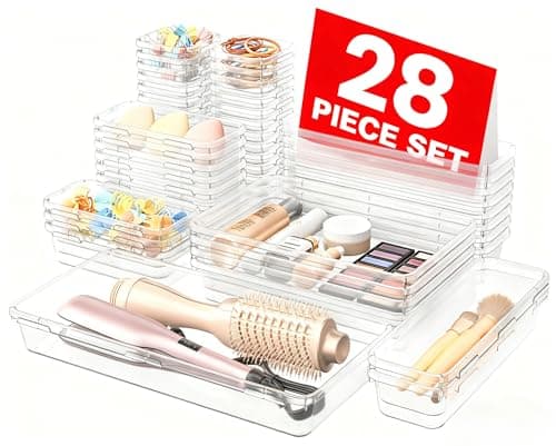 A-LuGei Drawer Organizer