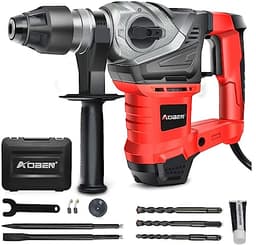 Aoben Rotary Hammer Drill