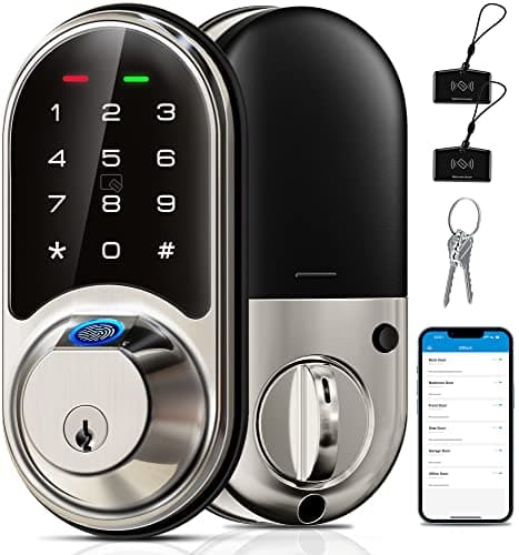 Veise Smart Lock