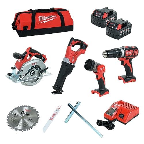 Milwaukee M18 2694-24