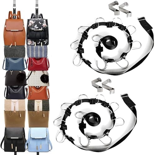 Izus Bag Organizer
