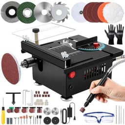 Nicklaua Mini Table Saw