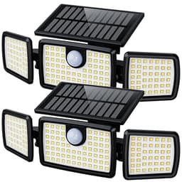 Mihani Solar Flood Light