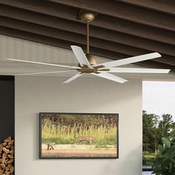Casablanca Bayhaven 72-inch