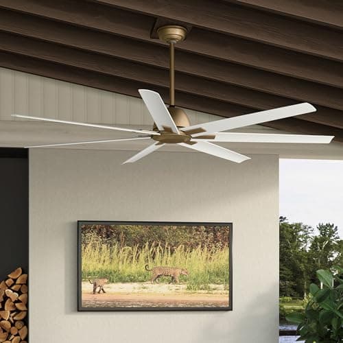 Casablanca Bayhaven 72-inch