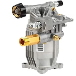 BMotorParts Westinghouse WPX3200 Pump