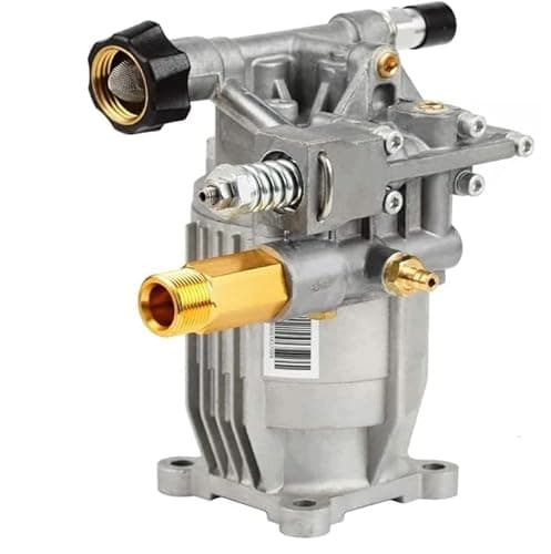 BMotorParts Westinghouse WPX3200 Pump
