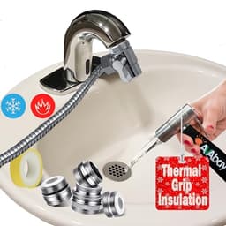 AVAbay Handheld Bidet Sprayer