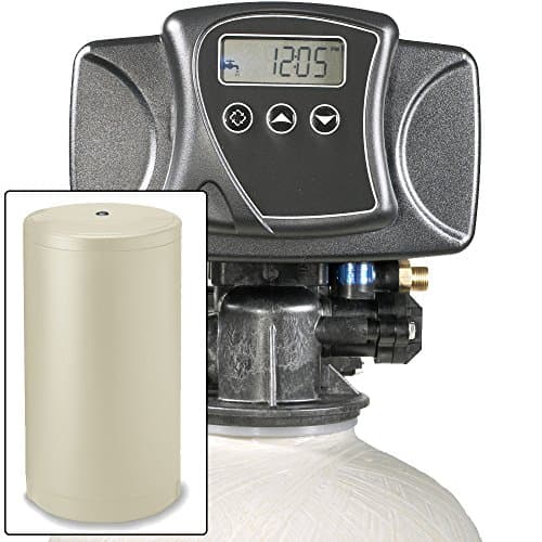 Pentair Fleck 5600SXT
