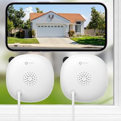 Infiya Window Camera
