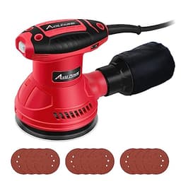 Avid Power Orbital Sander