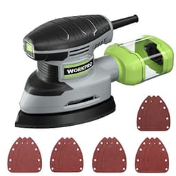 Workpro Detail Sander