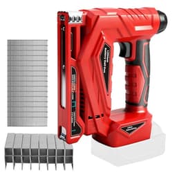 Gpaentsn Cordless Brad Nailer