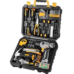 Dekopro 8V Cordless Drill