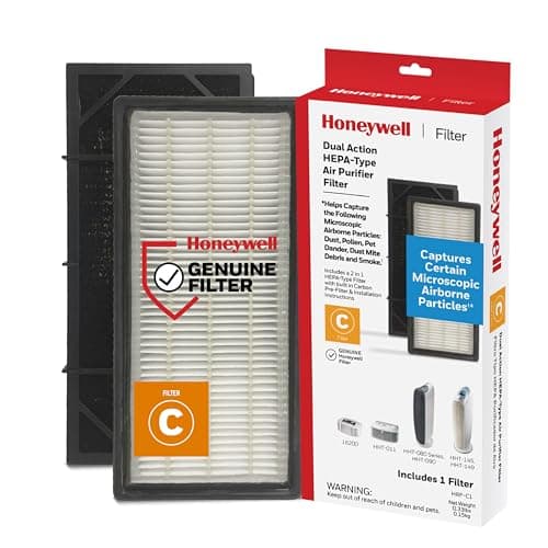 Honeywell HRF-C1