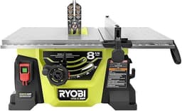 Ryobi ONE+ HP Table Saw