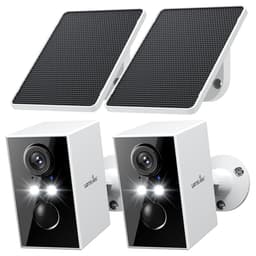 Wansview A1 White