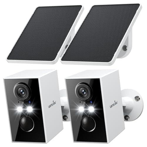 Wansview A1 White