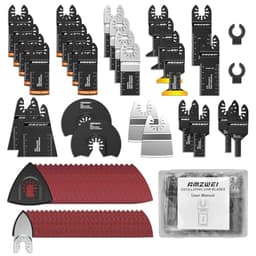 Amzwei Oscillating Tool Blades